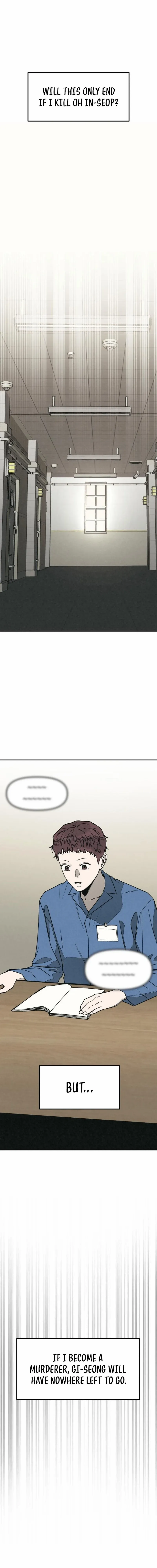 Read For Your Murder EN Manga Online