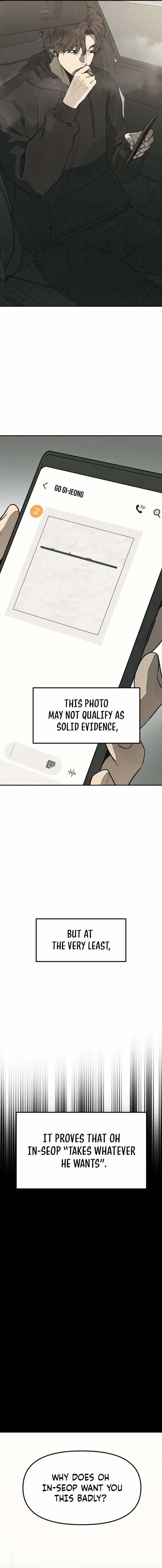 Read For Your Murder EN Manga Online