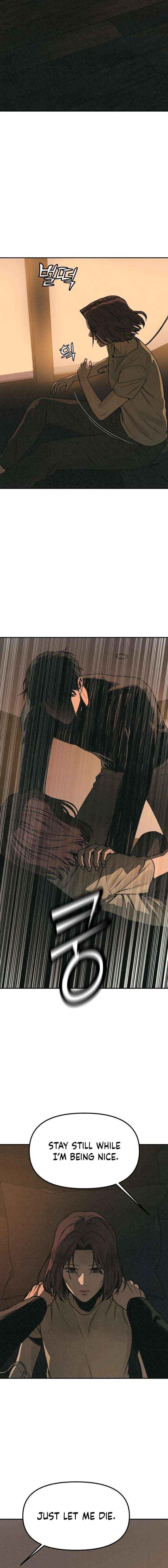 Read For Your Murder EN Manga Online