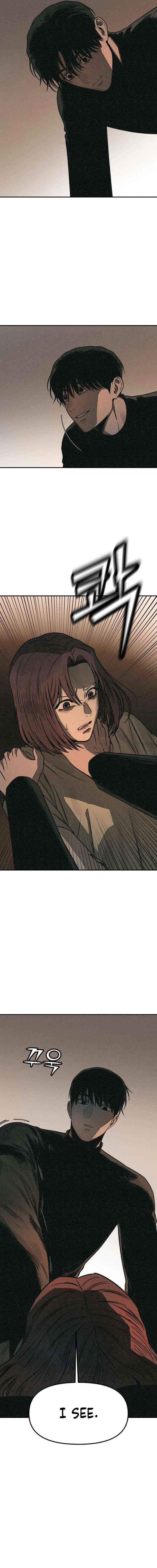Read For Your Murder EN Manga Online