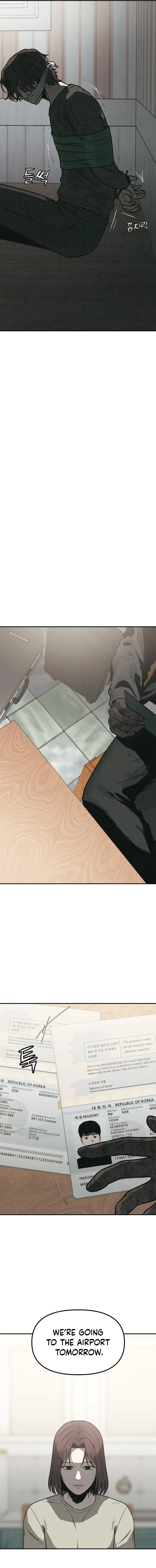 Read For Your Murder EN Manga Online