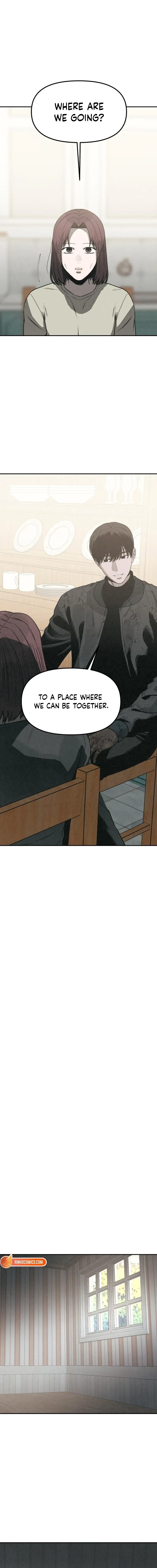 Read For Your Murder EN Manga Online