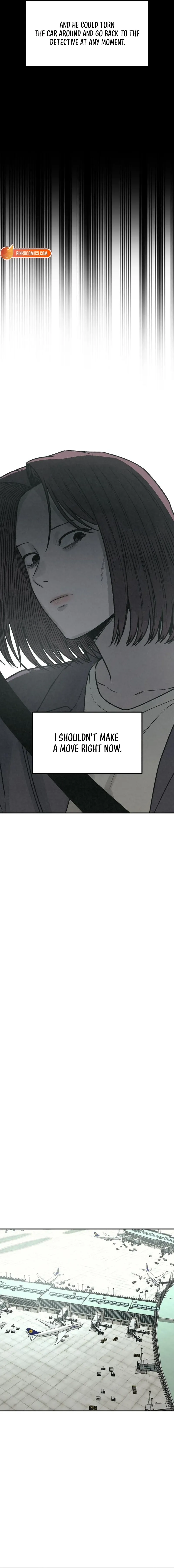 Read For Your Murder EN Manga Online