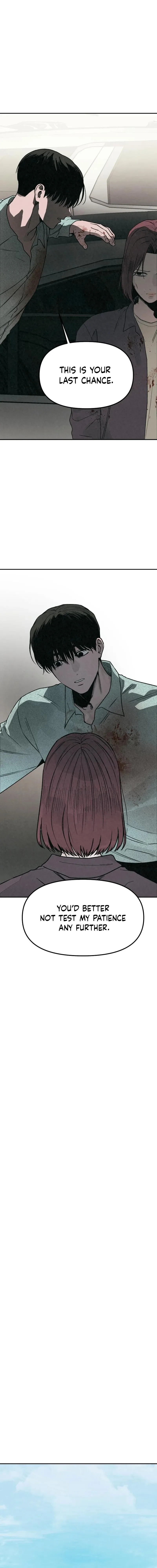 Read For Your Murder EN Manga Online