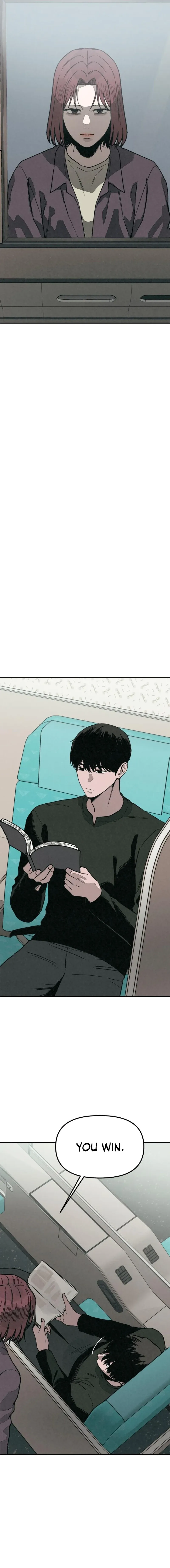 Read For Your Murder EN Manga Online