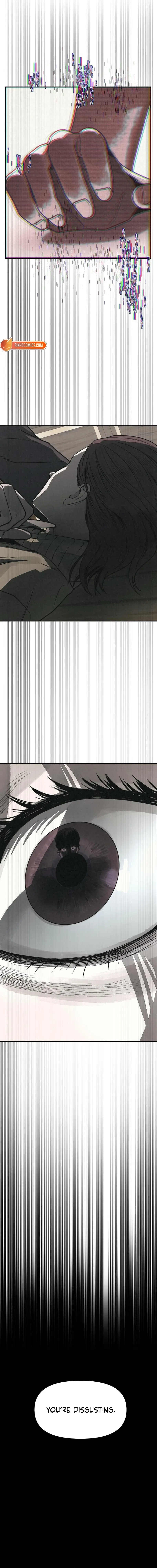 Read For Your Murder EN Manga Online