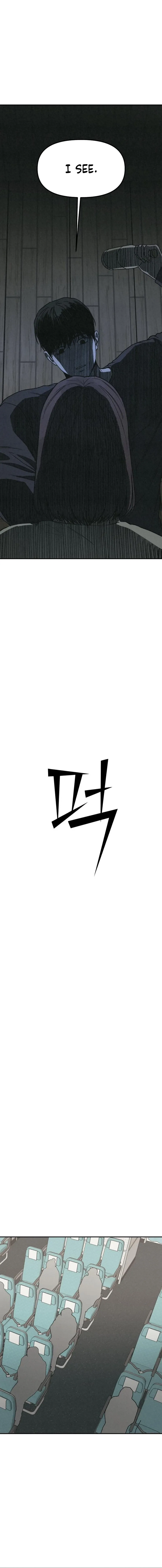 Read For Your Murder EN Manga Online