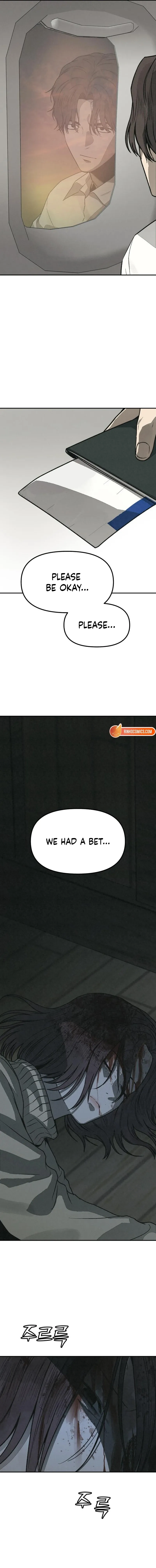 Read For Your Murder EN Manga Online