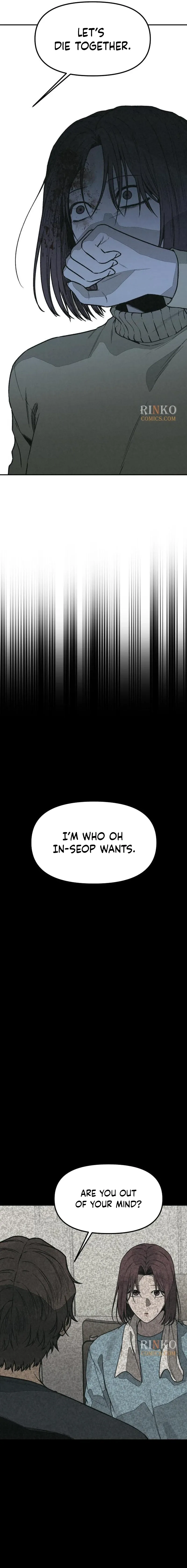 Read For Your Murder EN Manga Online