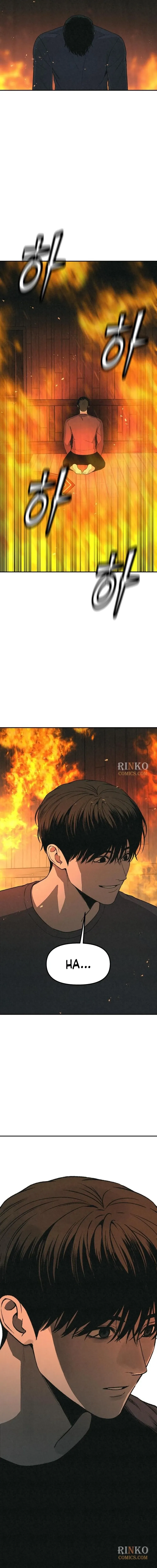 Read For Your Murder EN Manga Online