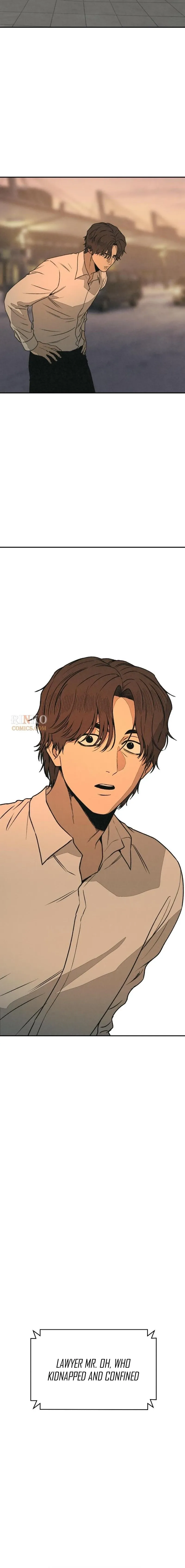 Read For Your Murder EN Manga Online
