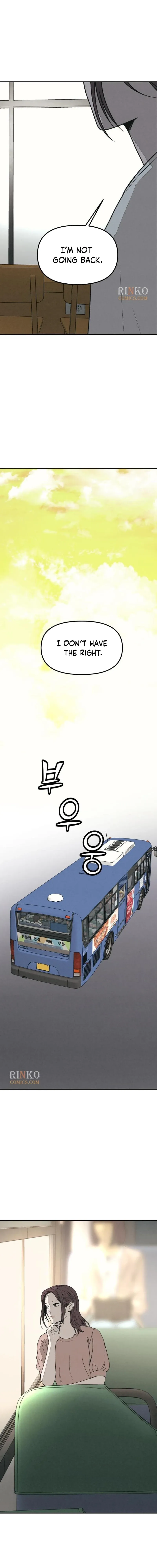 Read For Your Murder EN Manga Online