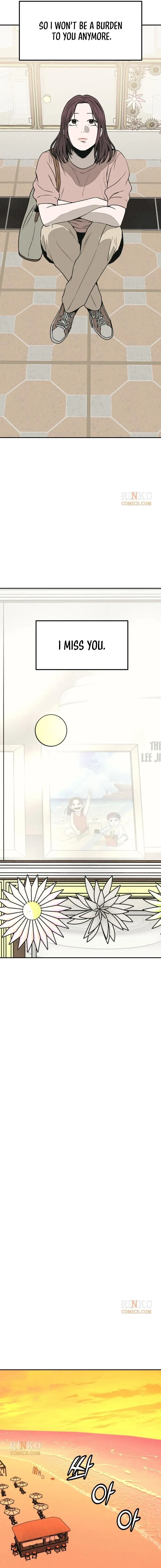 Read For Your Murder EN Manga Online