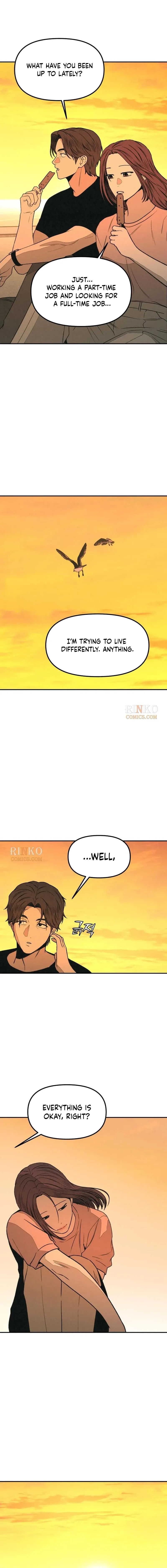 Read For Your Murder EN Manga Online