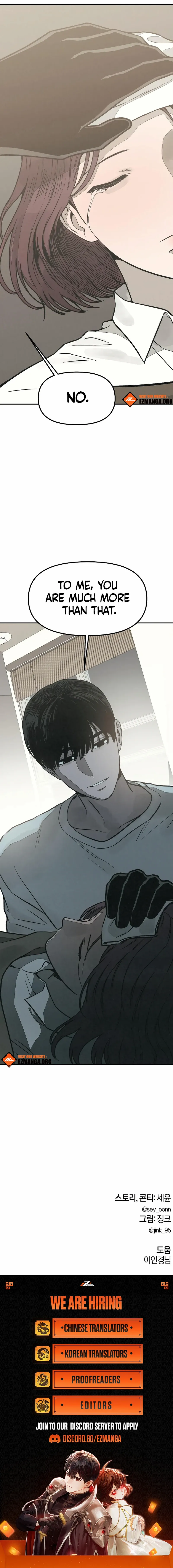 Read For Your Murder EN Manga Online