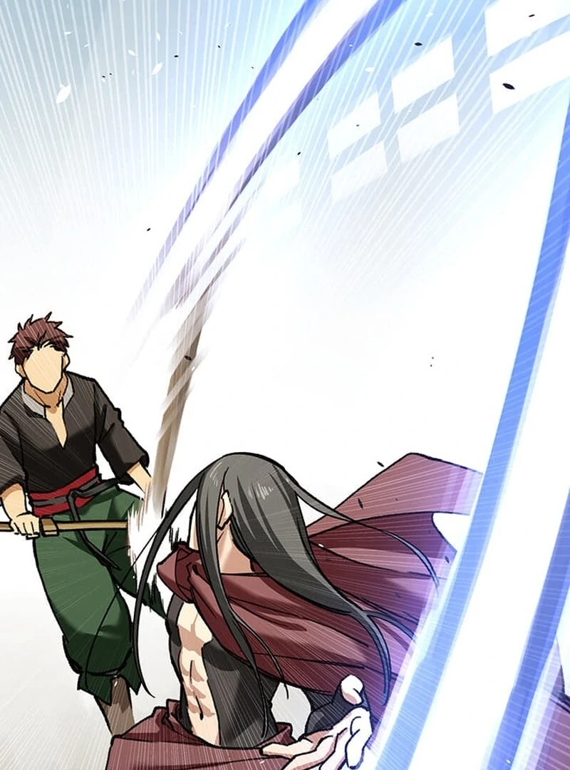 Read From Rural Instructor to Sword Saint EN Manga Online