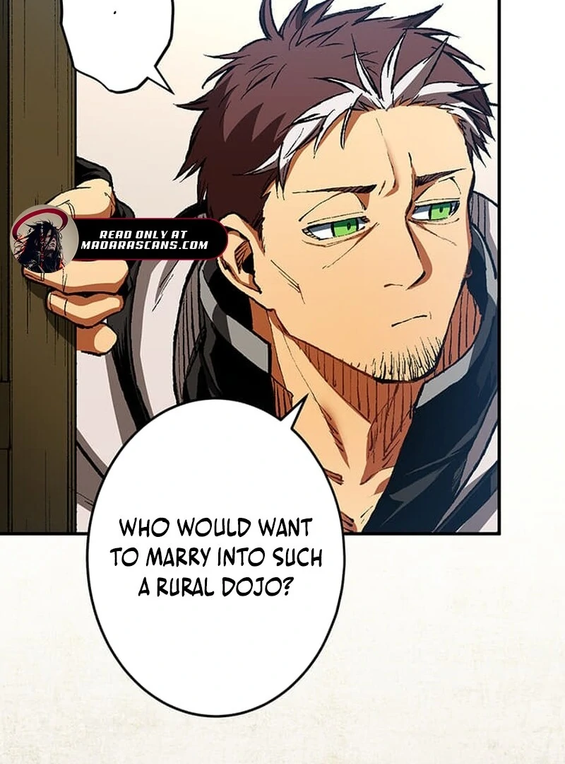 Read From Rural Instructor to Sword Saint EN Manga Online