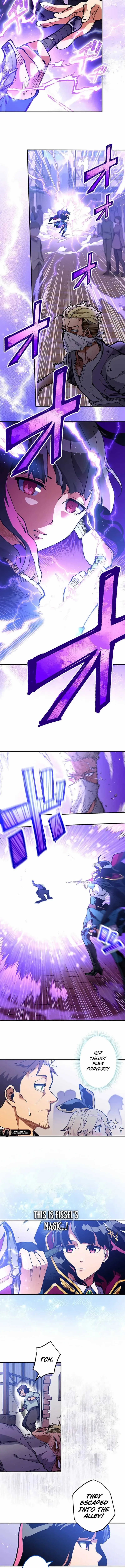 Read From Rural Instructor to Sword Saint EN Manga Online