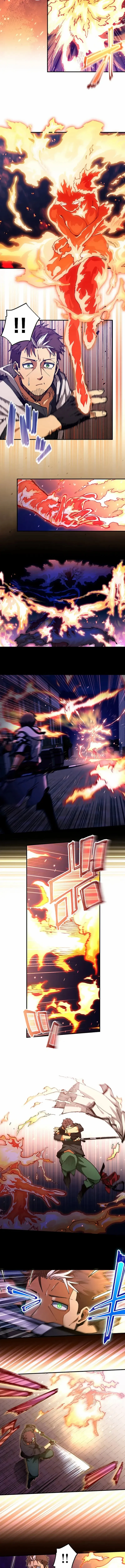 Read From Rural Instructor to Sword Saint EN Manga Online