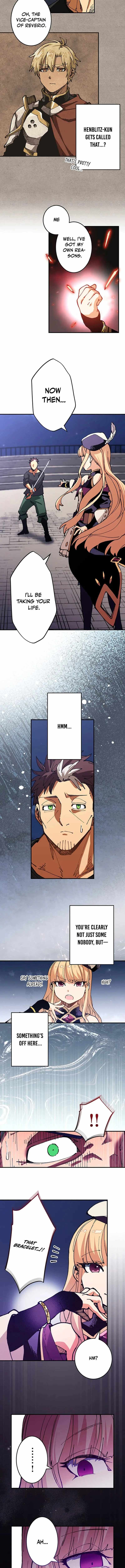 Read From Rural Instructor to Sword Saint EN Manga Online