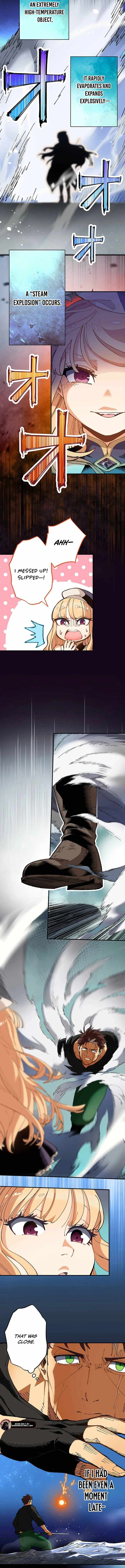 Read From Rural Instructor to Sword Saint EN Manga Online