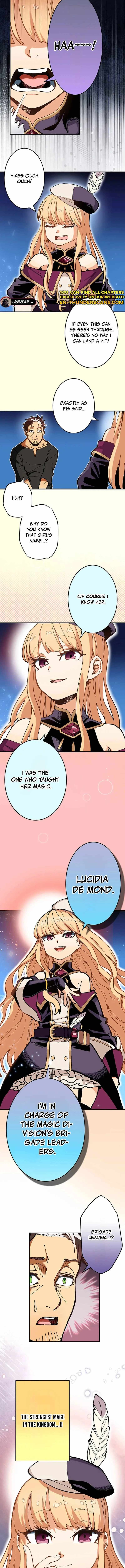 Read From Rural Instructor to Sword Saint EN Manga Online