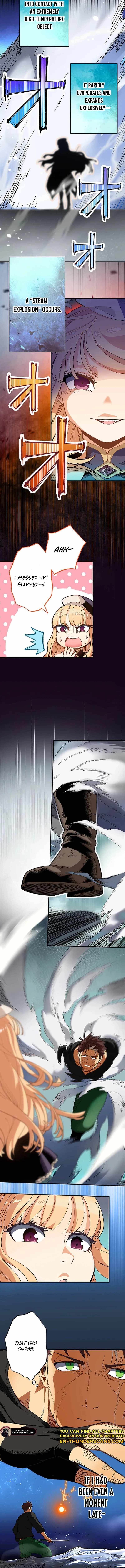Read From Rural Instructor to Sword Saint EN Manga Online