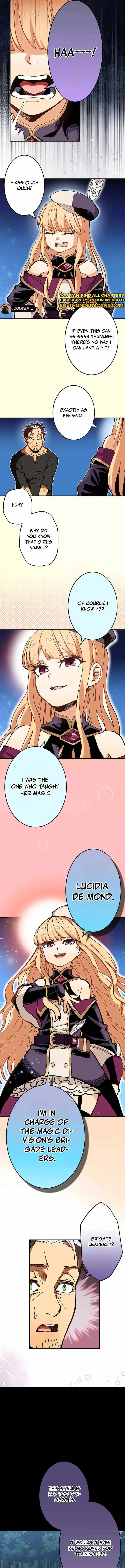 Read From Rural Instructor to Sword Saint EN Manga Online