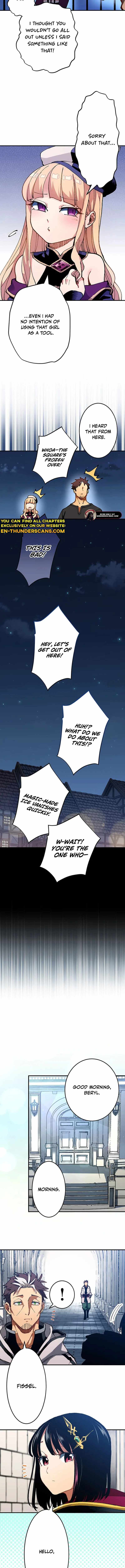 Read From Rural Instructor to Sword Saint EN Manga Online