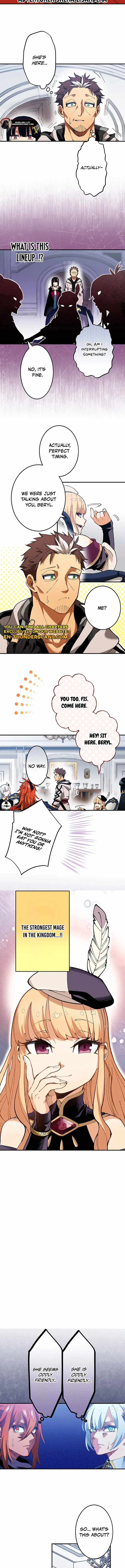 Read From Rural Instructor to Sword Saint EN Manga Online