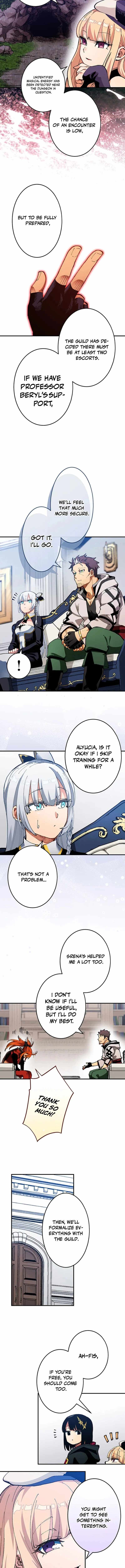 Read From Rural Instructor to Sword Saint EN Manga Online