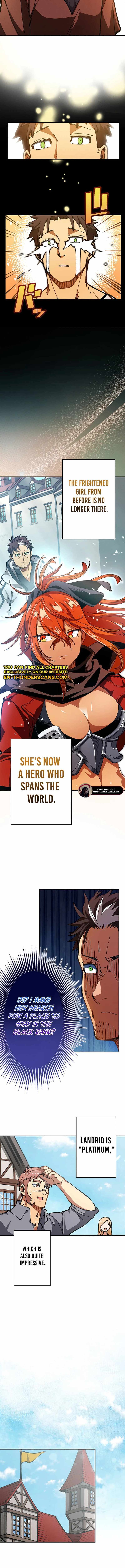 Read From Rural Instructor to Sword Saint EN Manga Online
