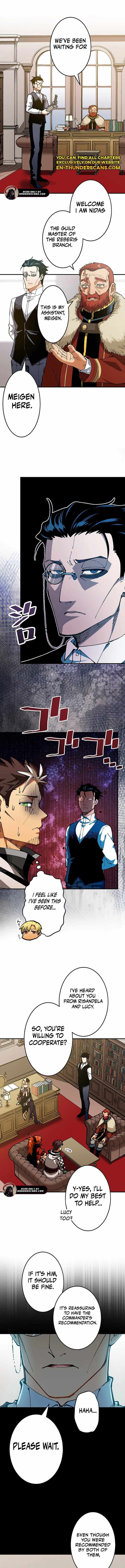 Read From Rural Instructor to Sword Saint EN Manga Online