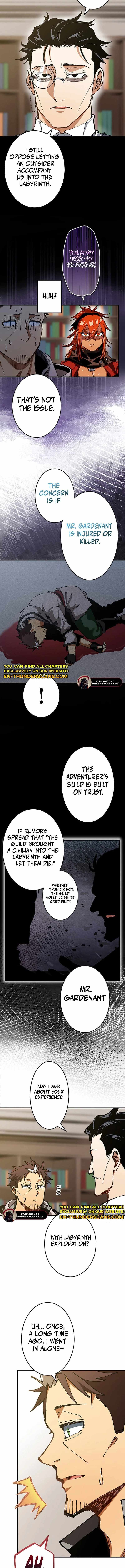Read From Rural Instructor to Sword Saint EN Manga Online