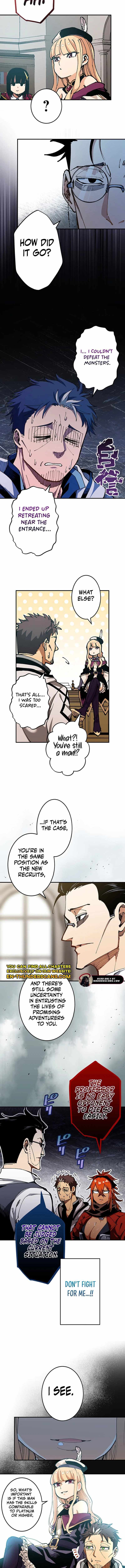 Read From Rural Instructor to Sword Saint EN Manga Online
