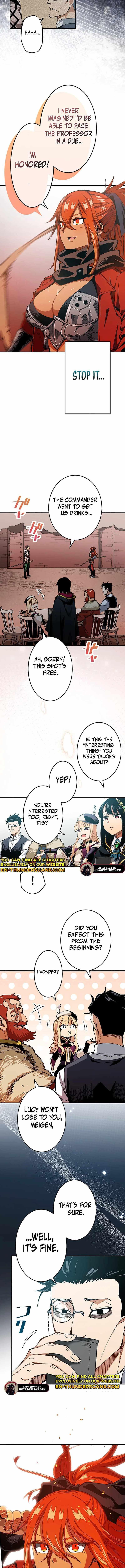 Read From Rural Instructor to Sword Saint EN Manga Online