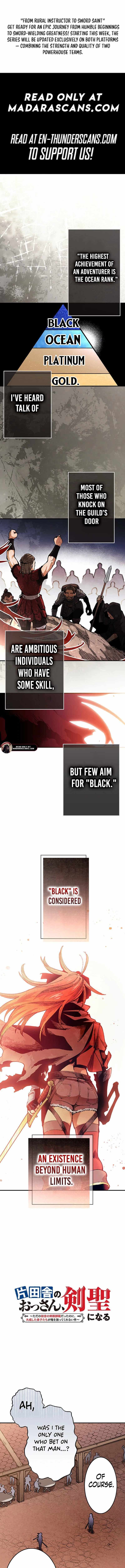 Read From Rural Instructor to Sword Saint EN Manga Online