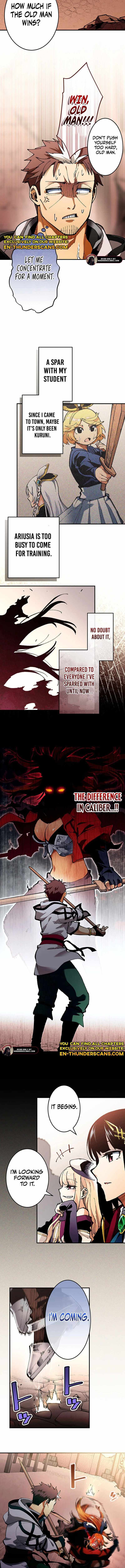 Read From Rural Instructor to Sword Saint EN Manga Online