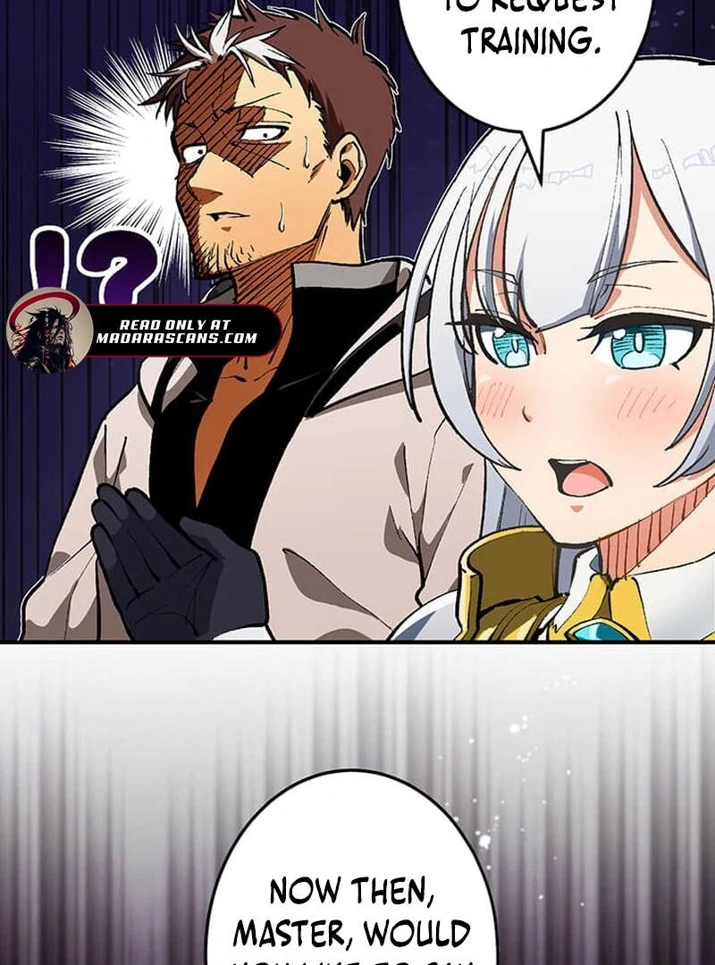 Read From Rural Instructor to Sword Saint EN Manga Online