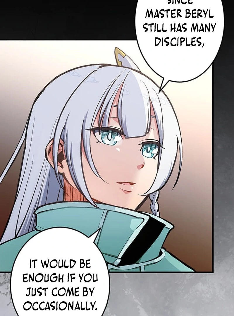 Read From Rural Instructor to Sword Saint EN Manga Online
