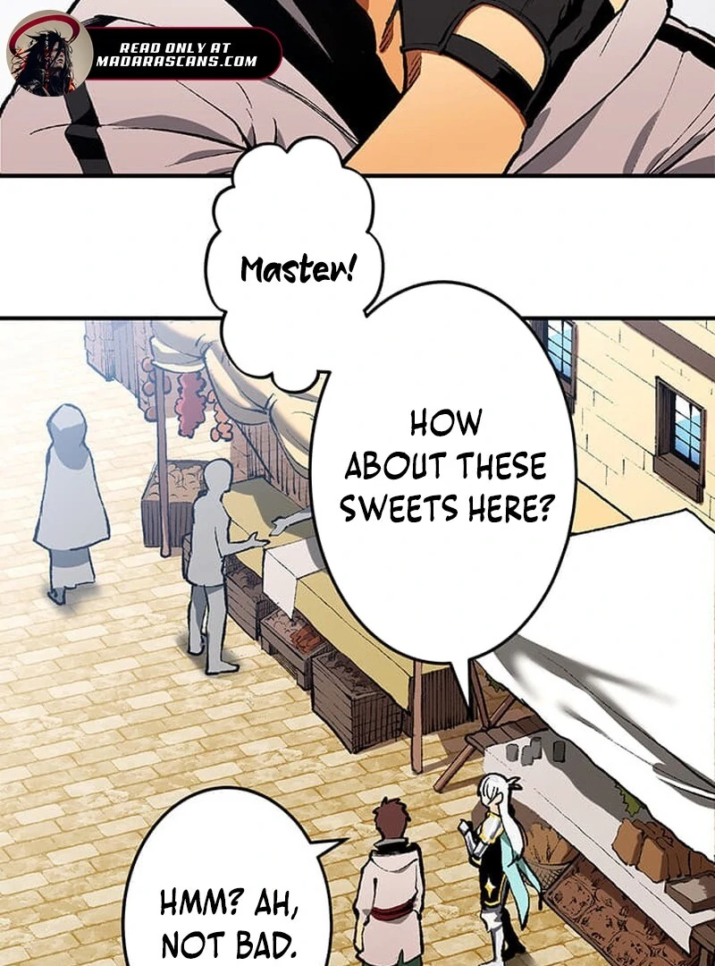 Read From Rural Instructor to Sword Saint EN Manga Online