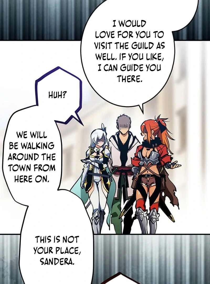 Read From Rural Instructor to Sword Saint EN Manga Online