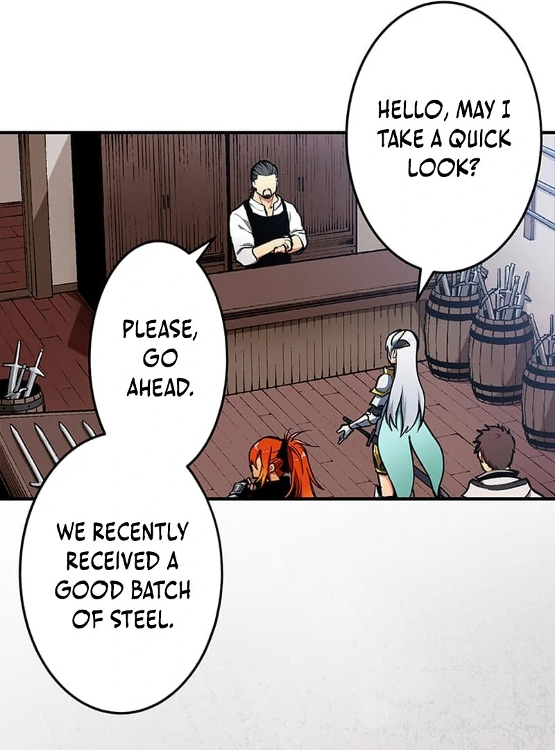 Read From Rural Instructor to Sword Saint EN Manga Online