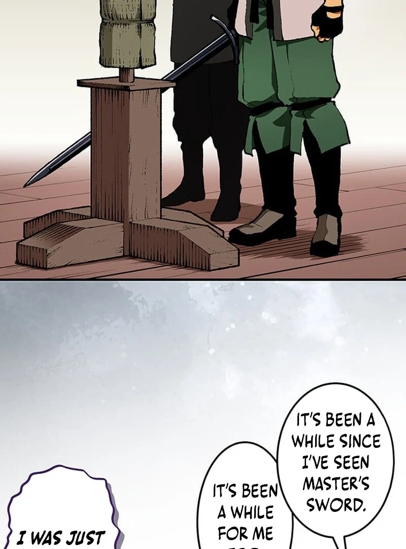 Read From Rural Instructor to Sword Saint EN Manga Online