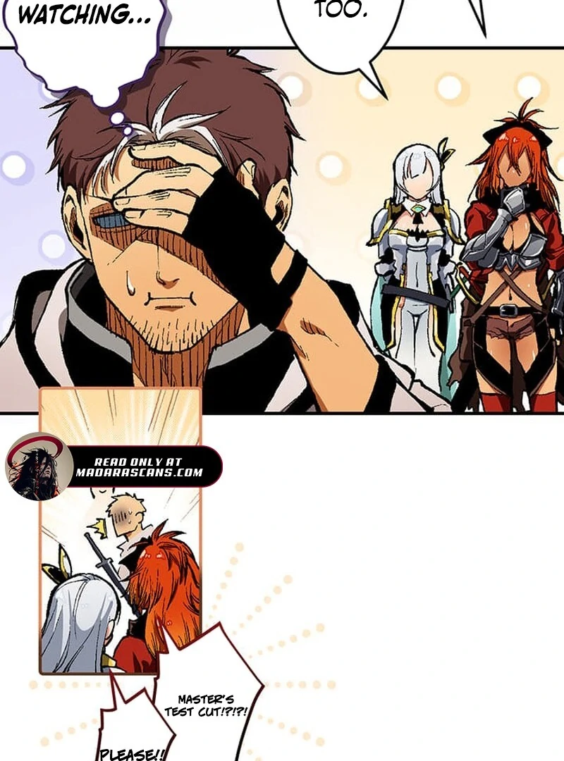 Read From Rural Instructor to Sword Saint EN Manga Online
