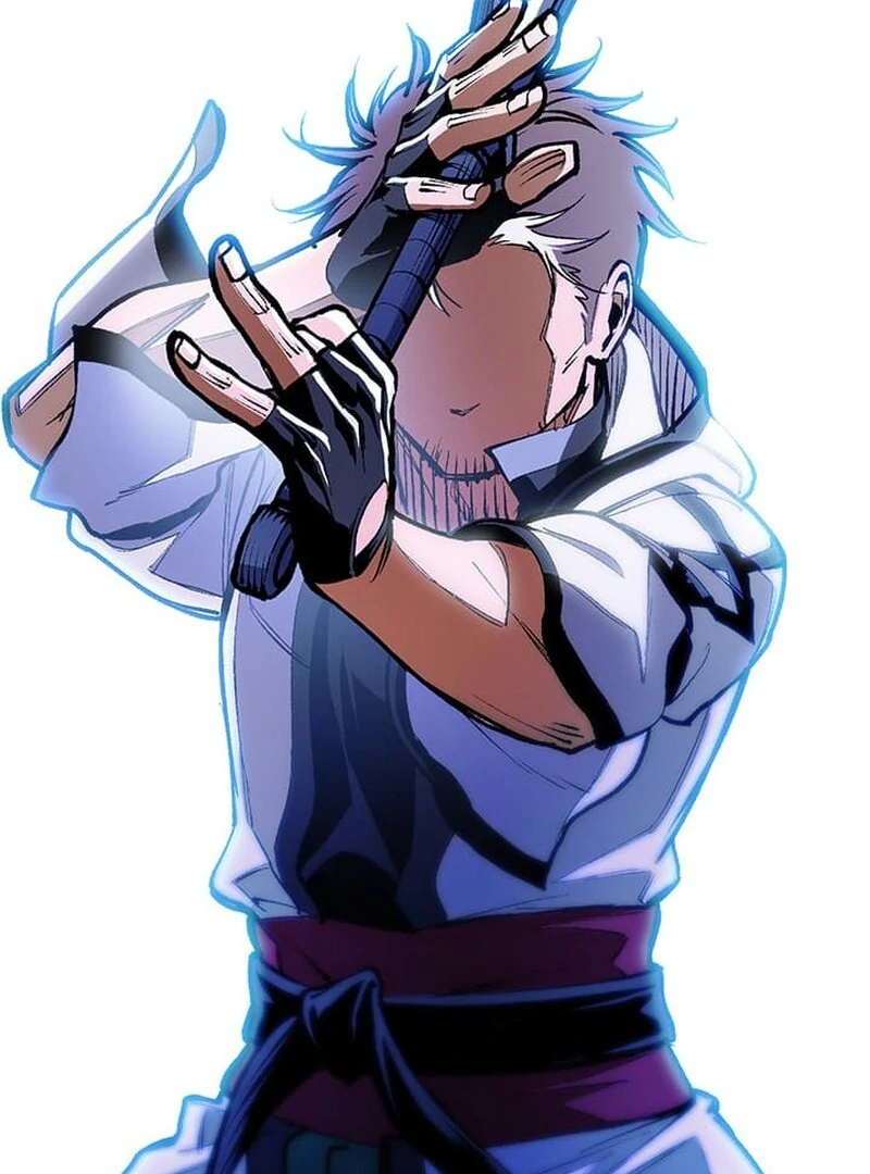 Read From Rural Instructor to Sword Saint EN Manga Online