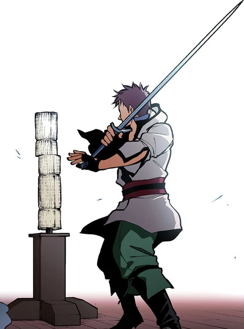 Read From Rural Instructor to Sword Saint EN Manga Online