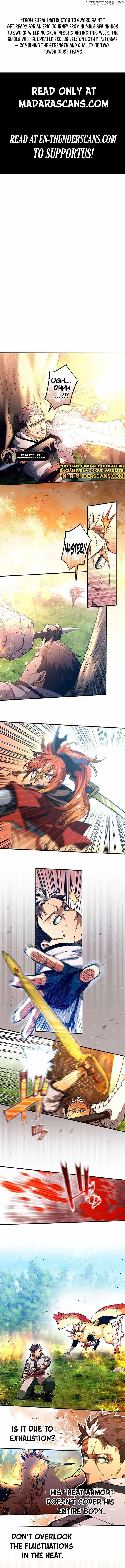 Read From Rural Instructor to Sword Saint EN Manga Online