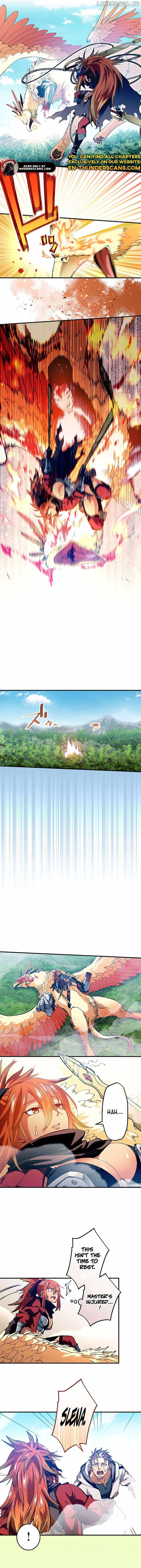 Read From Rural Instructor to Sword Saint EN Manga Online