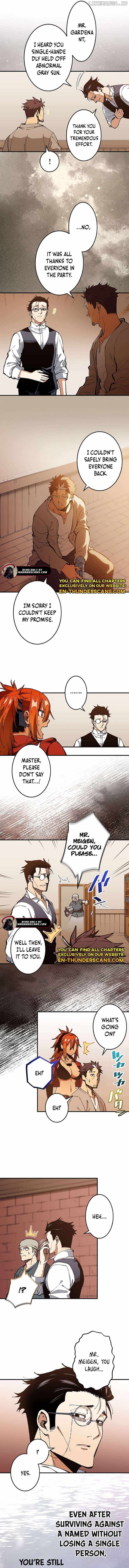 Read From Rural Instructor to Sword Saint EN Manga Online